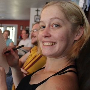 Meet your Posher, Christa